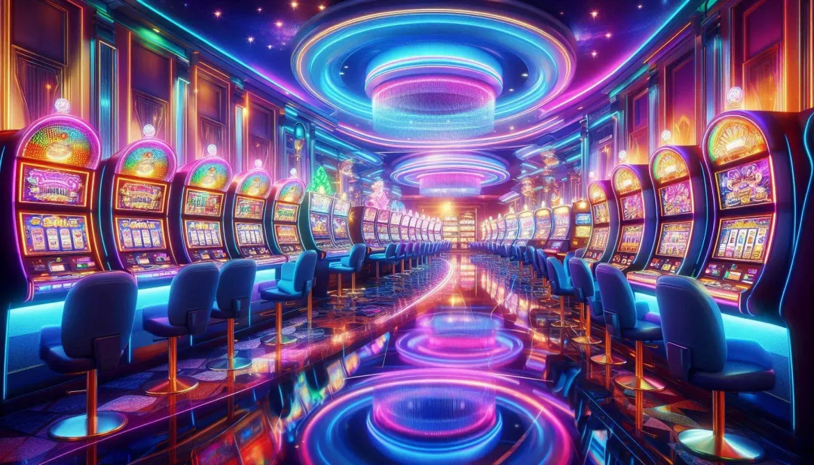 Richville Casino